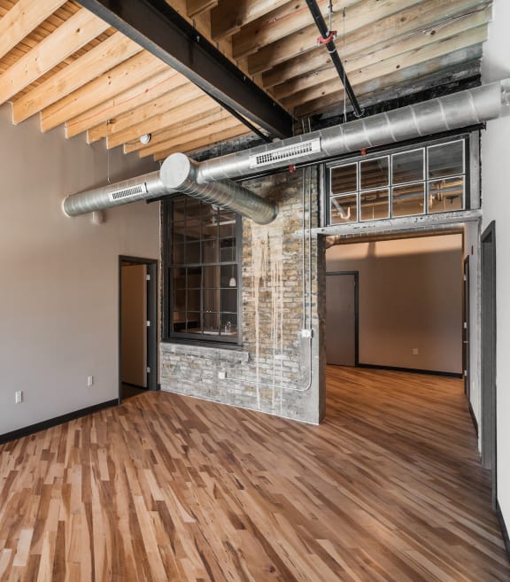 CWC_Model Apartment