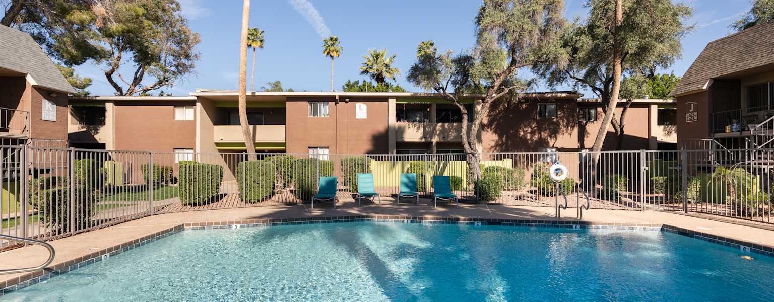 Arcadia Villa Apartments 41 of 137