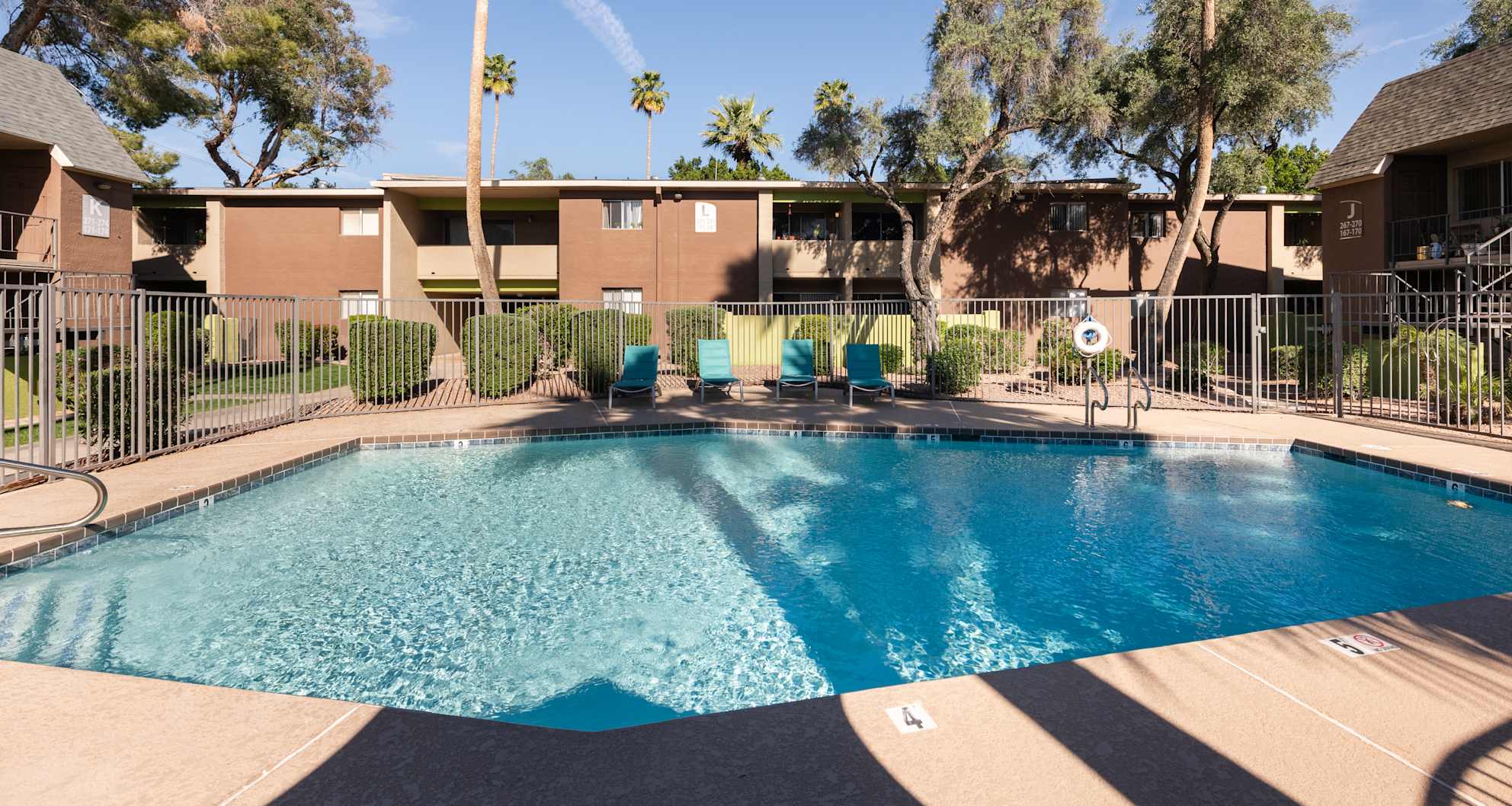 Arcadia Villa Apartments 39 of 137