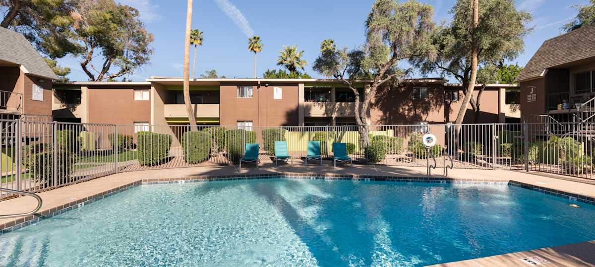 Arcadia Villa Apartments 38 of 137