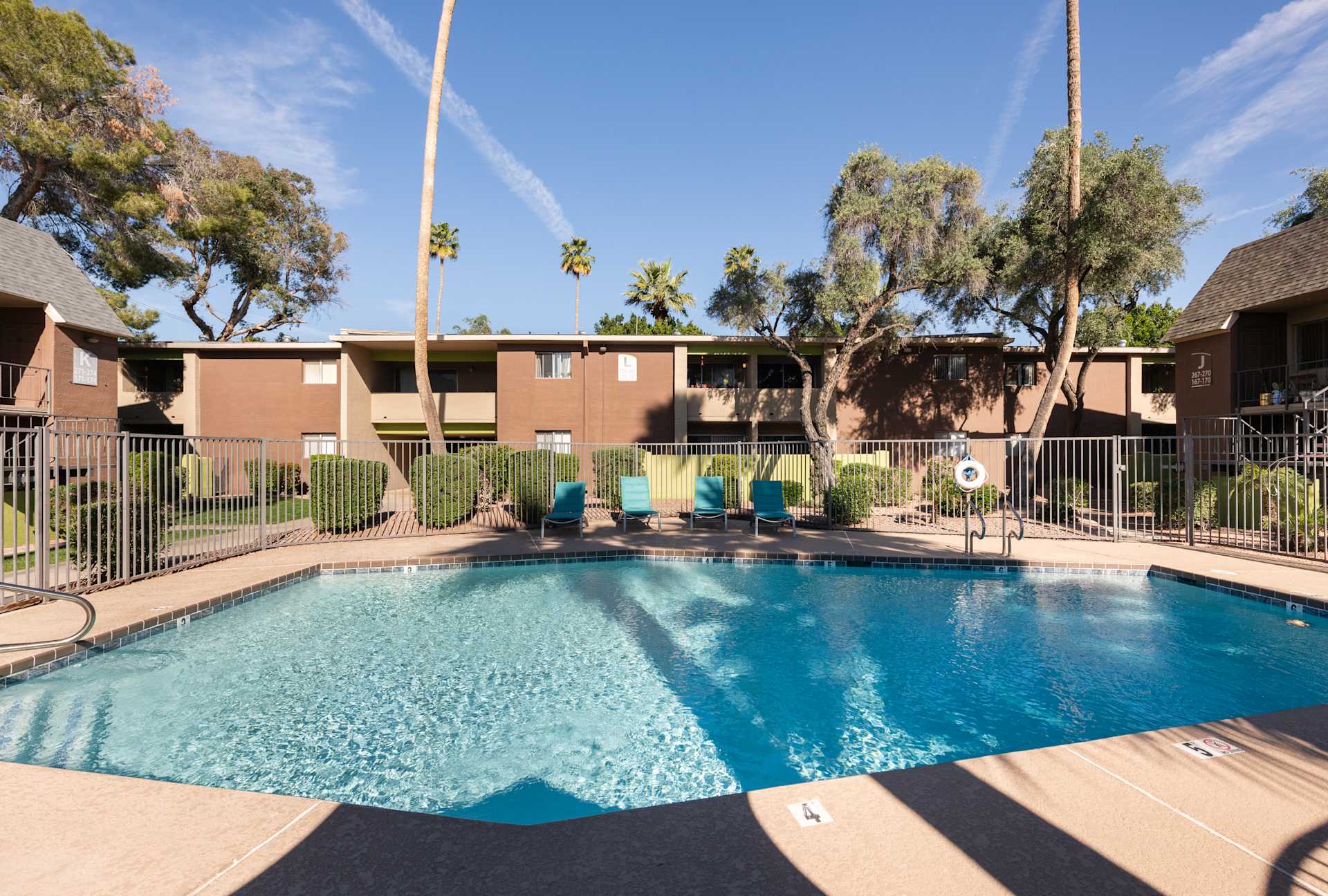 Arcadia Villa Apartments 35 of 137