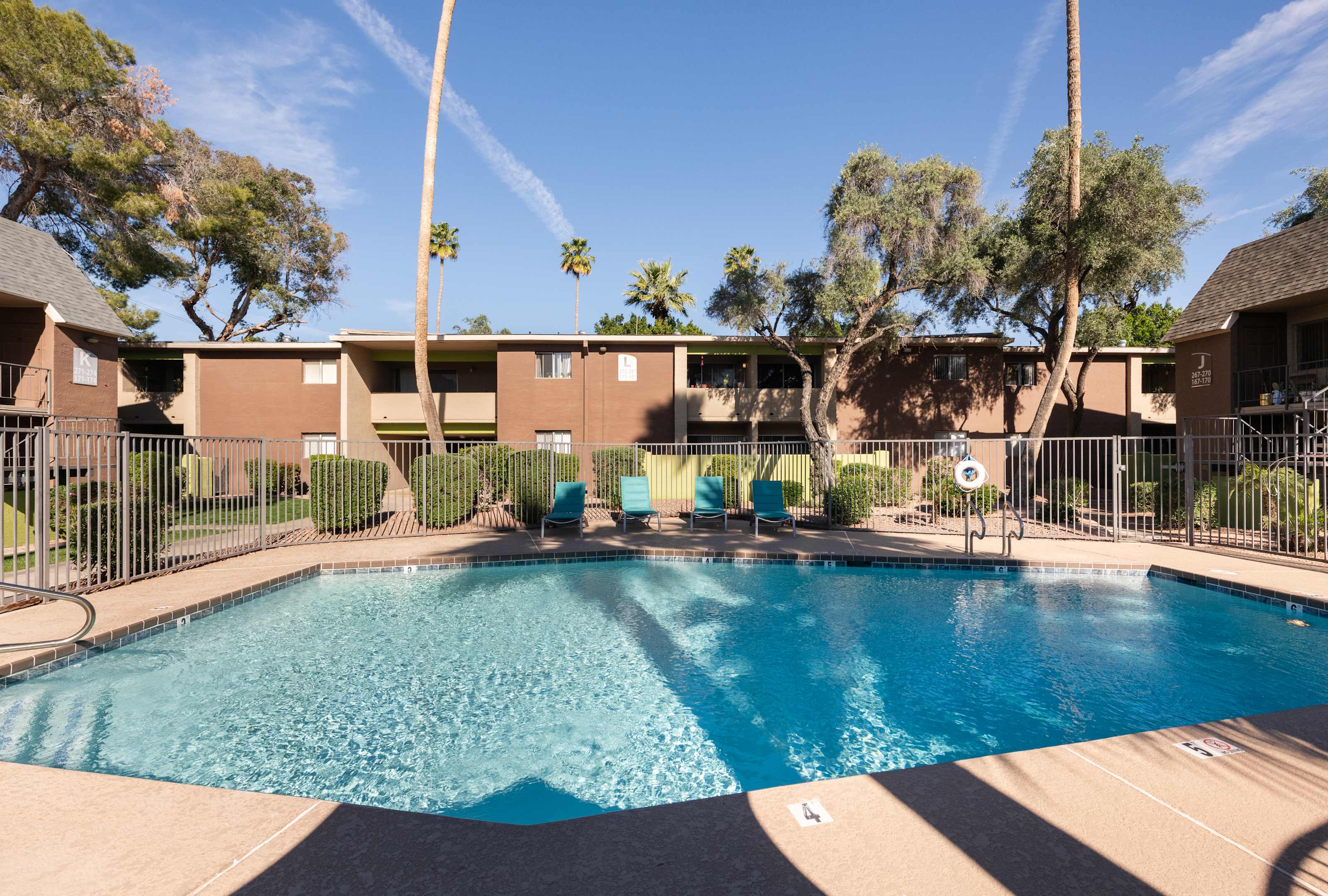 Arcadia Villa Apartments 33 of 137