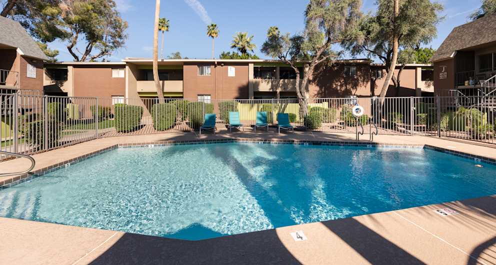 Arcadia Villa Apartments 40 of 137