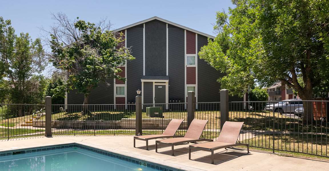 Oak Ridge Apartments 92 of 120