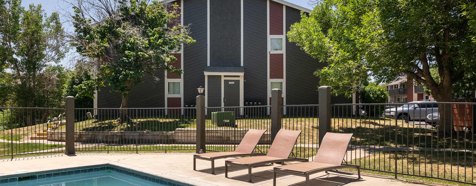 Oak Ridge Apartments 88 of 120