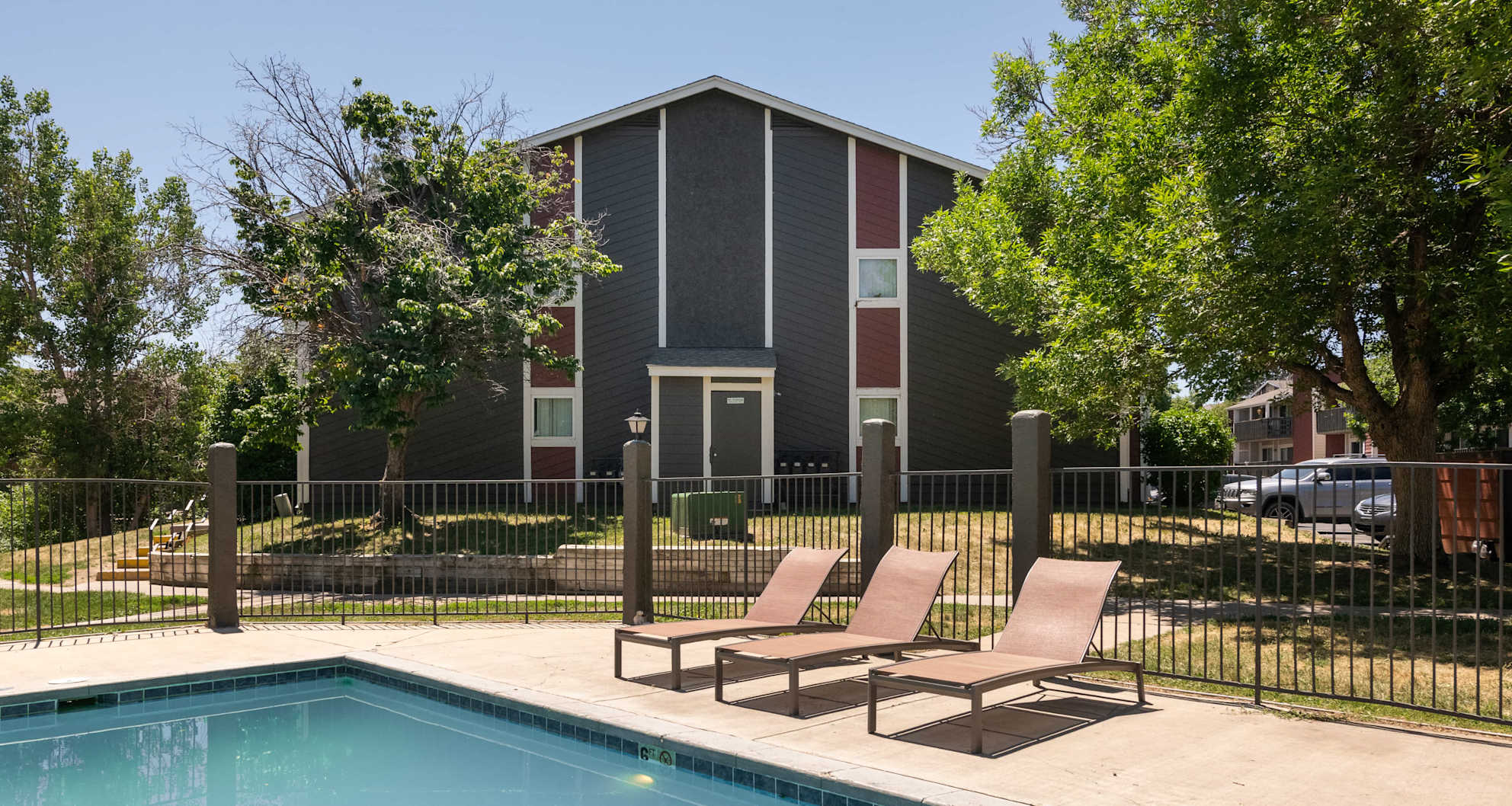 Oak Ridge Apartments 86 of 120