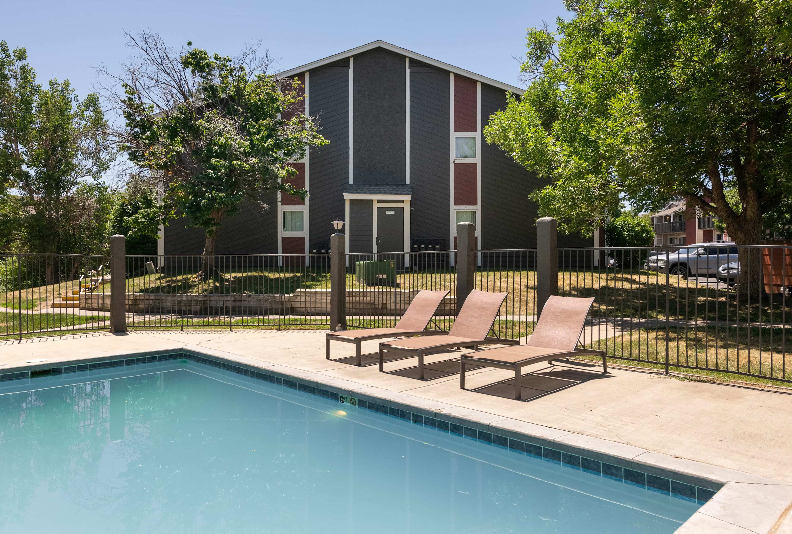 Oak Ridge Apartments 80 of 120