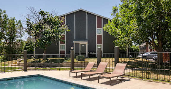 Oak Ridge Apartments 91 of 120