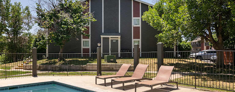 Oak Ridge Apartments 89 of 120