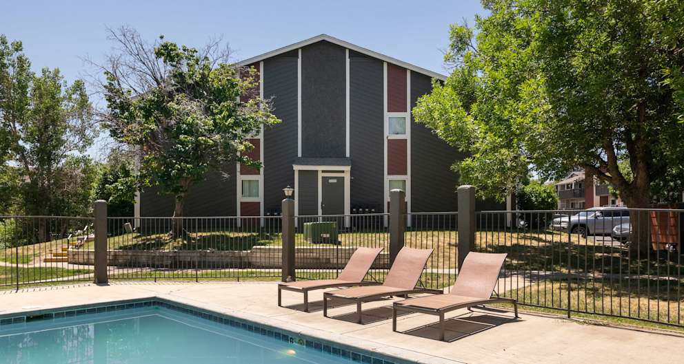 Oak Ridge Apartments 87 of 120