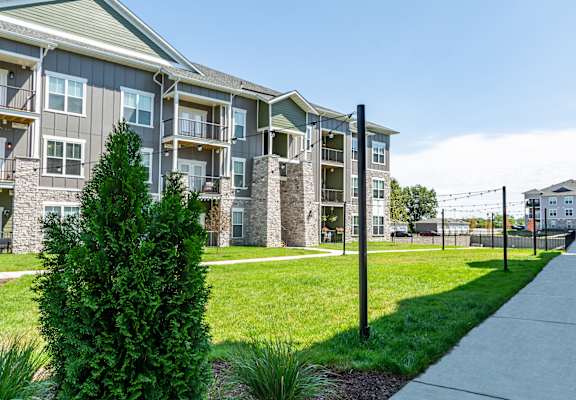 our apartments offer a community of homes for rent