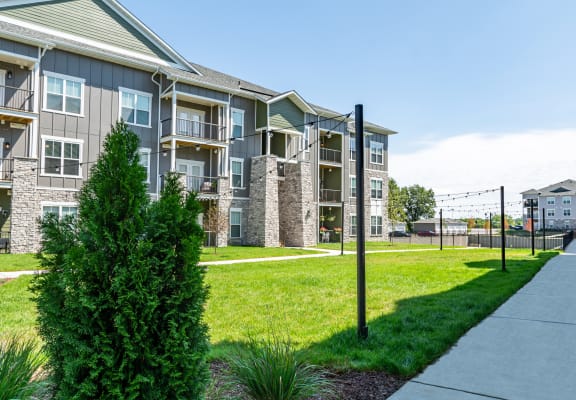 our apartments offer a community of homes for rent