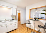 Thumbnail 2 of 22 - Kitchen | Preserve West at Preserve West, Madison, Wisconsin