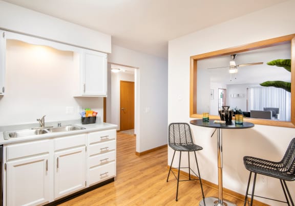 Kitchen | Preserve West at Preserve West, Madison, Wisconsin