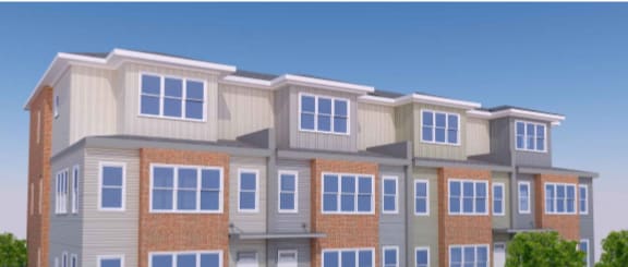 RiverWatch rendering
