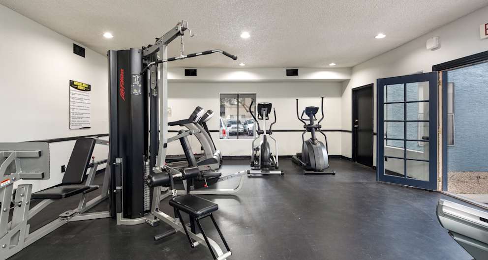 Gym at Stonybrook Apartments (8 of 8)