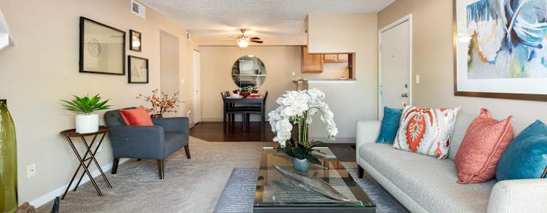 Oak Ridge Apartments 76 of 120