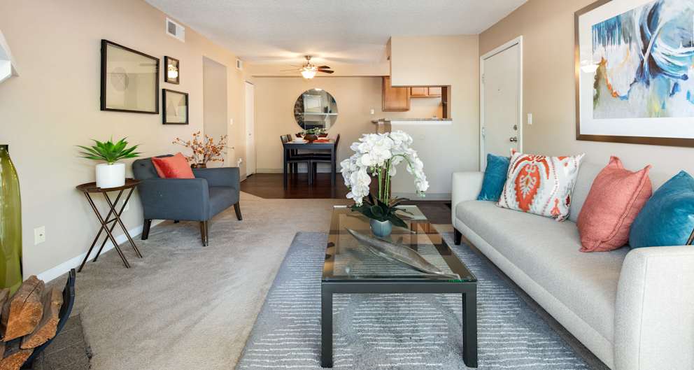 Oak Ridge Apartments 74 of 120