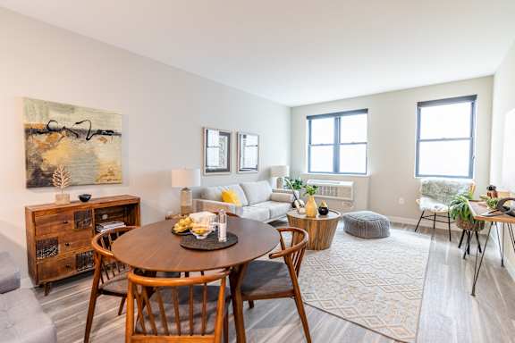 FULLY FURNISHED APARTMENTS at The Gallery Apartment Homes Apartments, Allentown, PA, 18101