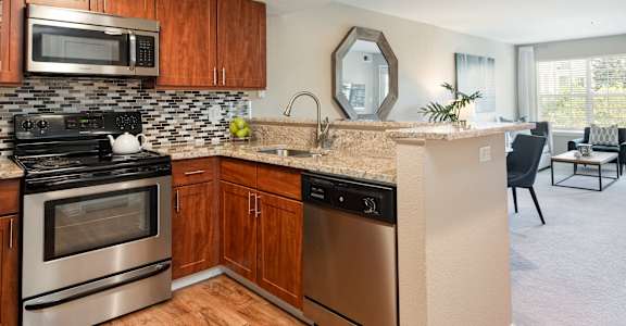 MODERN LIVING I ﻿ N THE DENVER TECH CENTER 38 of 82