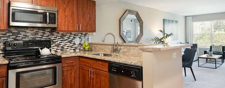 MODERN LIVING I ﻿ N THE DENVER TECH CENTER 36 of 82