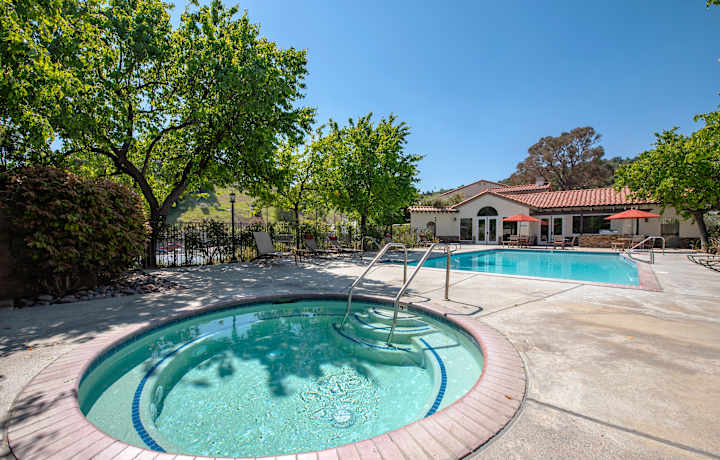 Canyon Ridge Santa Clarita Ca 56 of 90