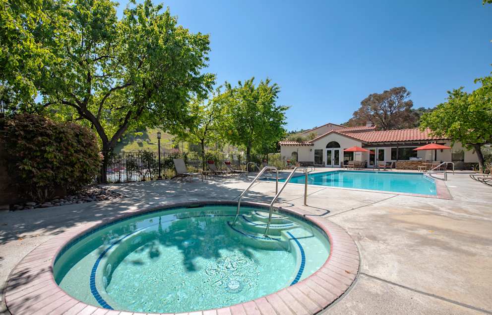 Canyon Ridge Santa Clarita Ca 58 of 90