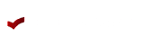 The image is a logo of Hankin Apartments.