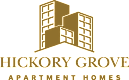 Property logo at Uphill Flats, Decatur, GA