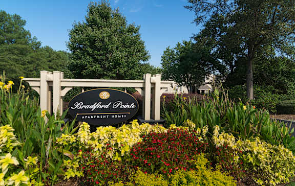 Property Signage