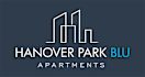 Property Logo at Hanover Park Blu Apartments, Illinois, 60133