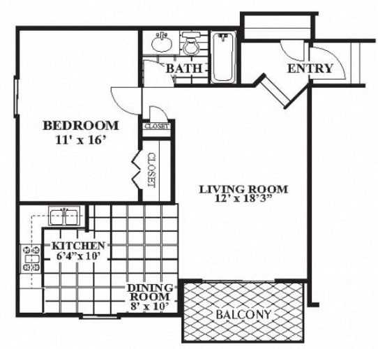 Floor Plan  Floor Plan