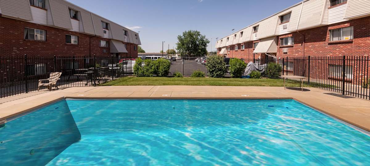 Carriage Green Apartments 6 of 12