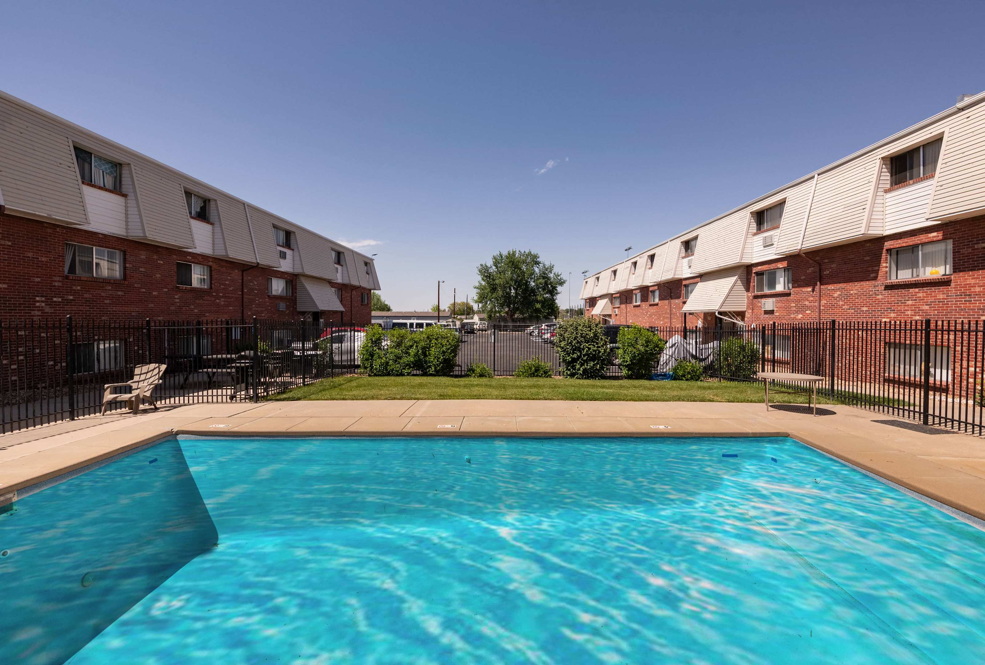 Carriage Green Apartments 1 of 12