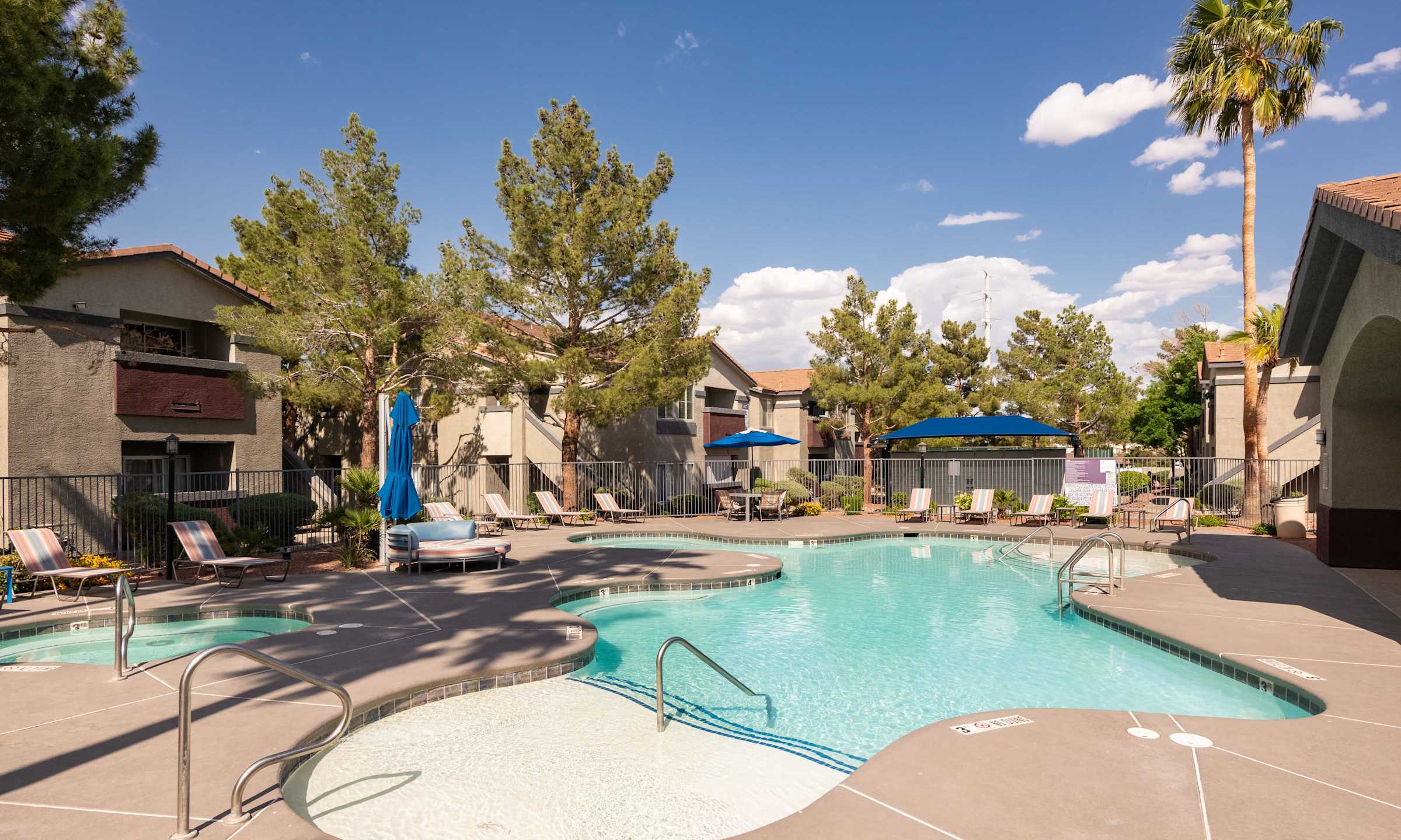 Remington Canyon Apartments 5 of 12