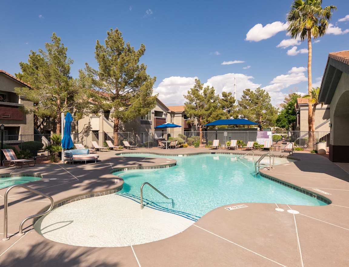 Remington Canyon Apartments 11 of 12
