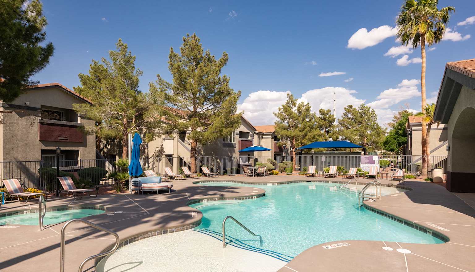 Remington Canyon Apartments 9 of 12