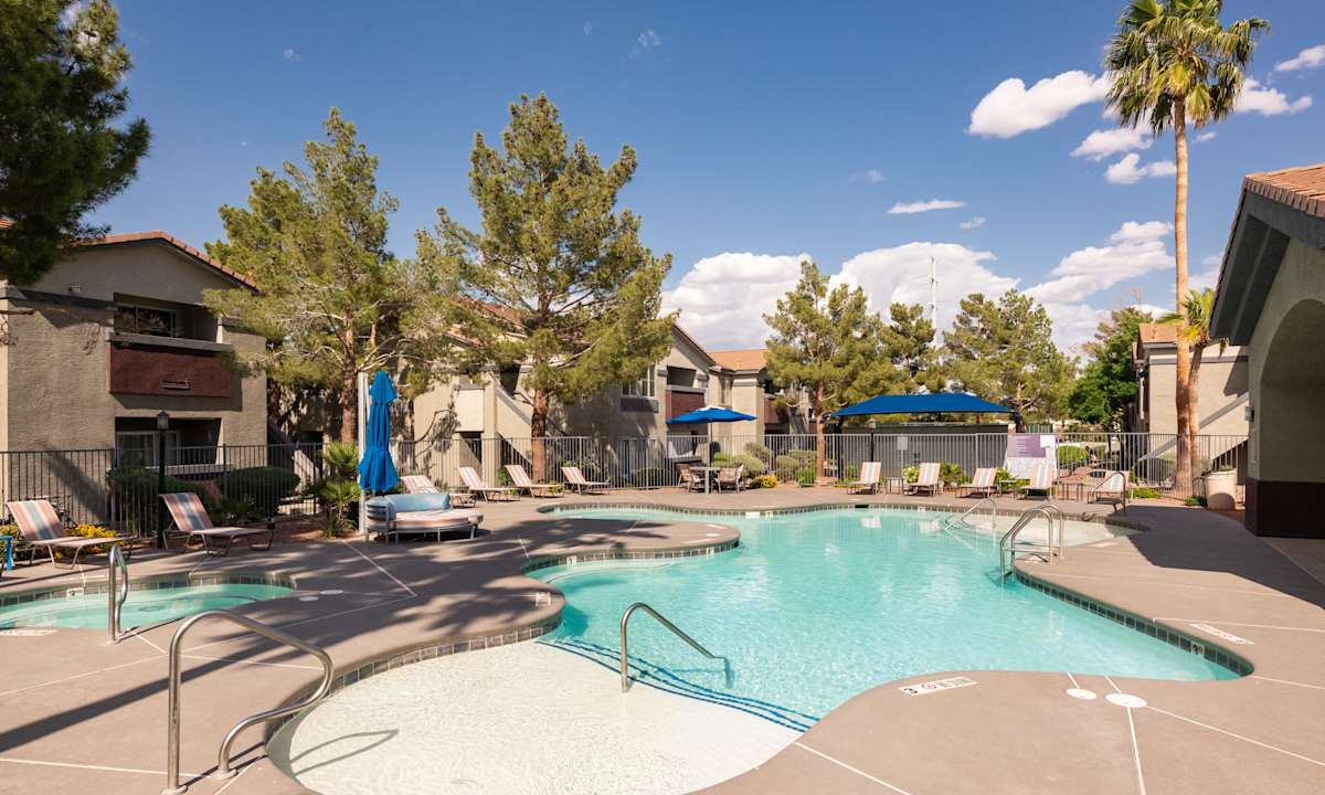 Remington Canyon Apartments 6 of 12