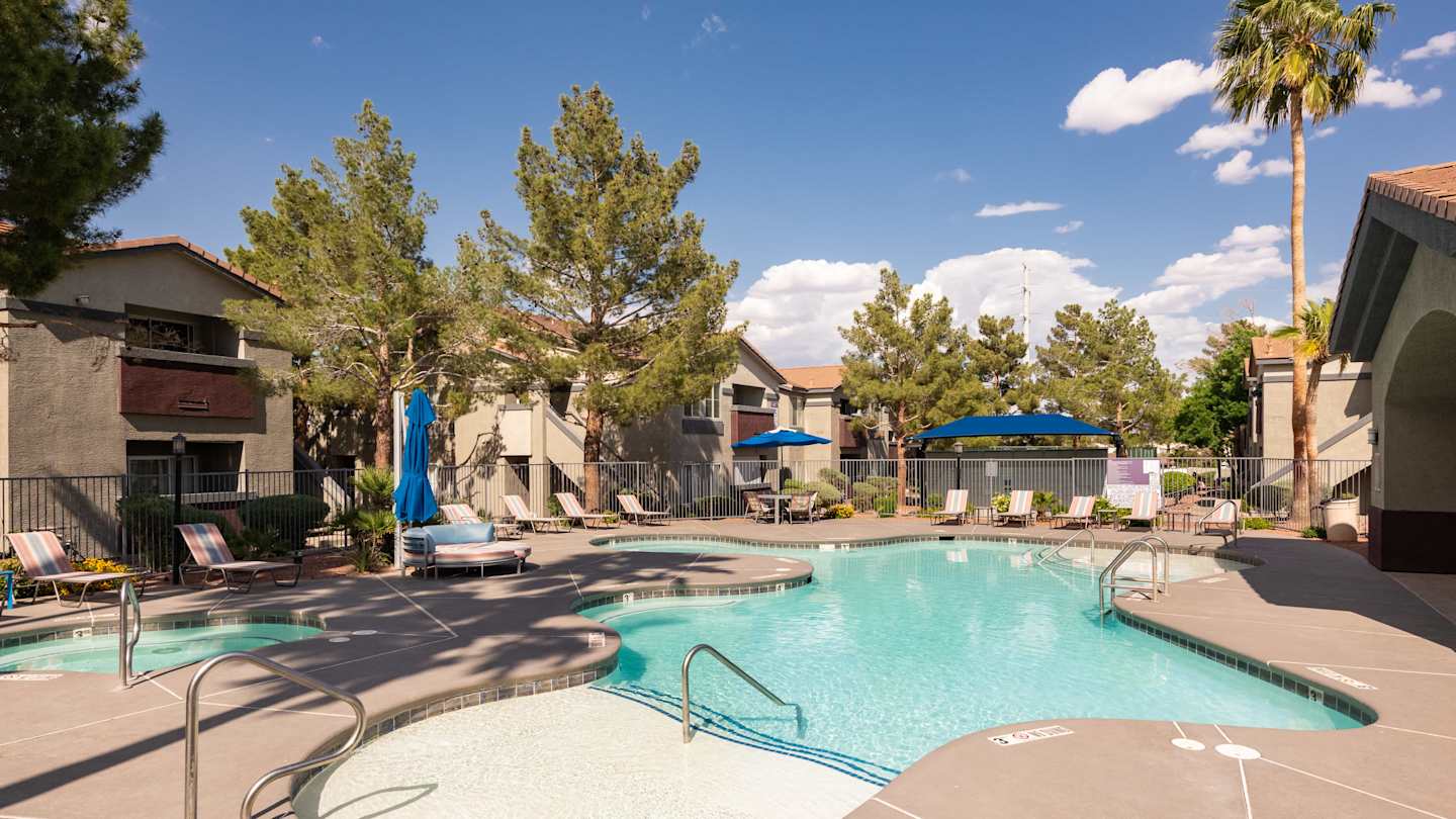 Remington Canyon Apartments 4 of 12