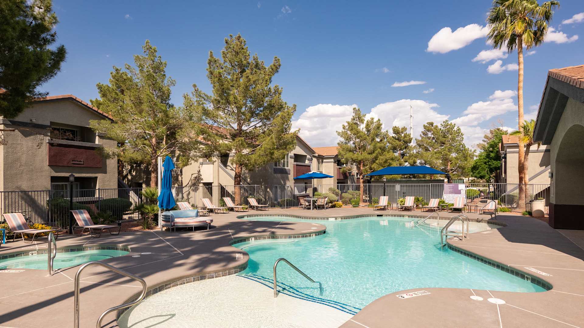 Remington Canyon Apartments 3 of 12