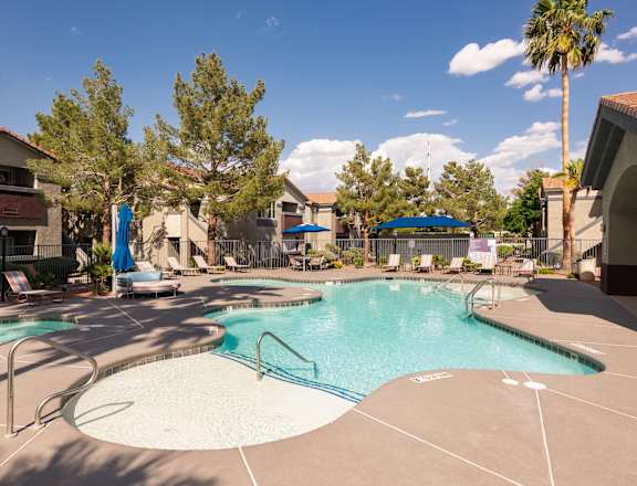 Remington Canyon Apartments 12 of 12