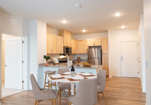 Arbor Court Apartments in St Louis Park MN