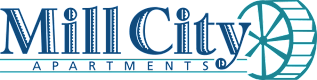 Mill City Apartments - Logo