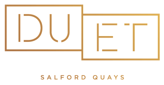 Property logo at The Foundry Apartments, Bordon, GU35 9FE