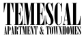 Temescal Property Logo