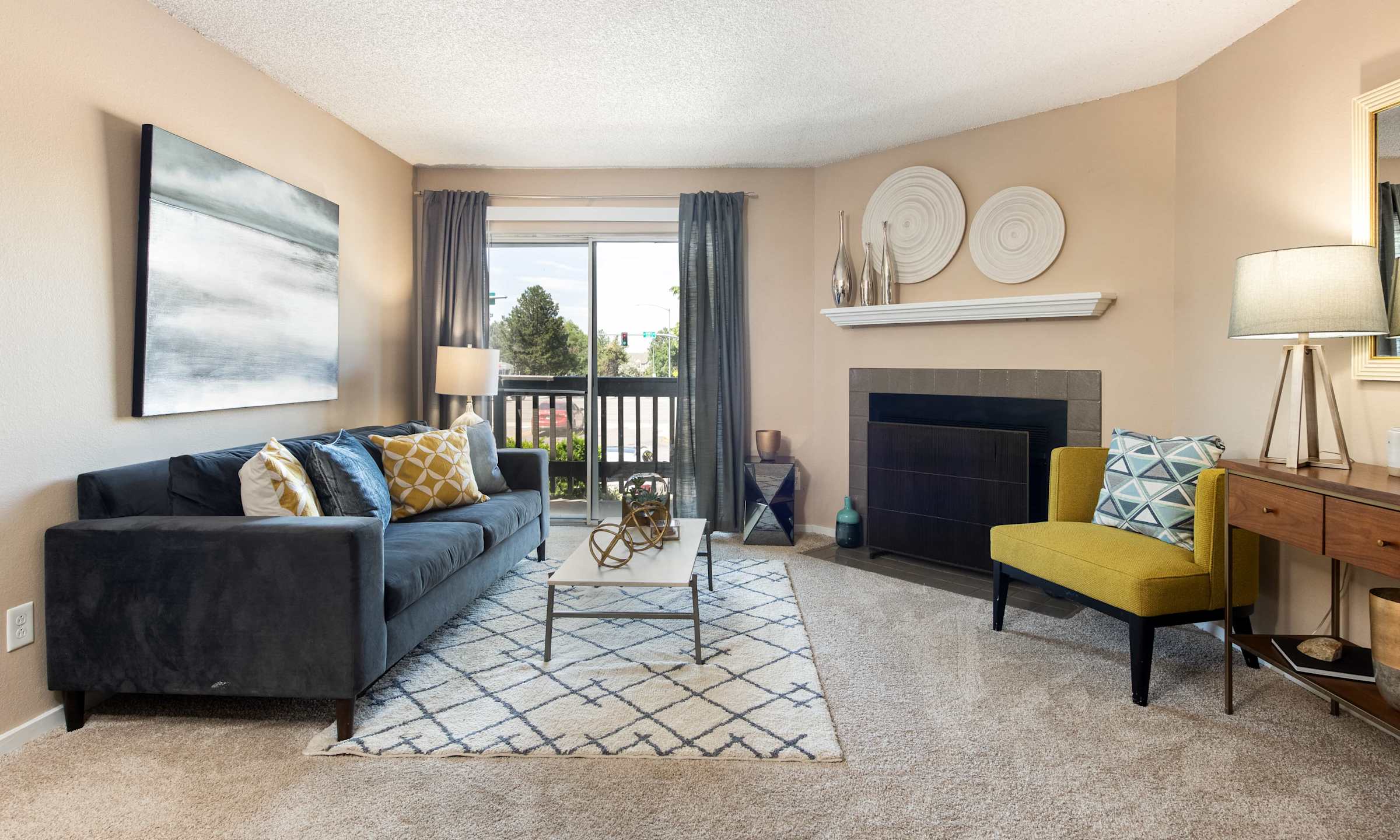 Cambrian Apartments 4 of 12