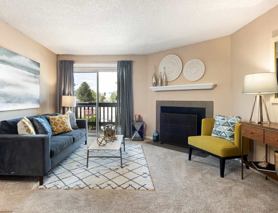 Cambrian Apartments 10 of 12
