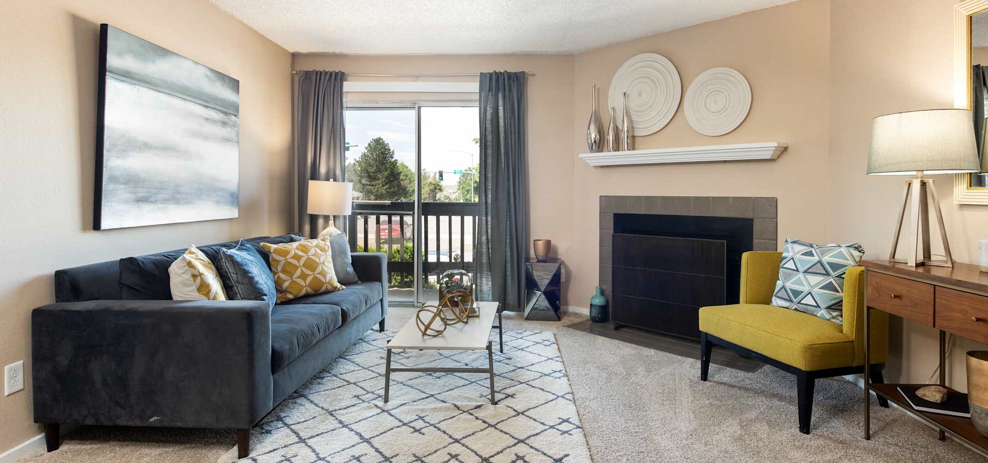 Cambrian Apartments 6 of 12