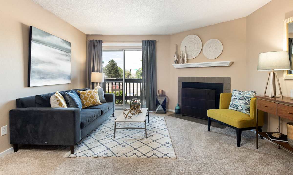 Cambrian Apartments 5 of 12