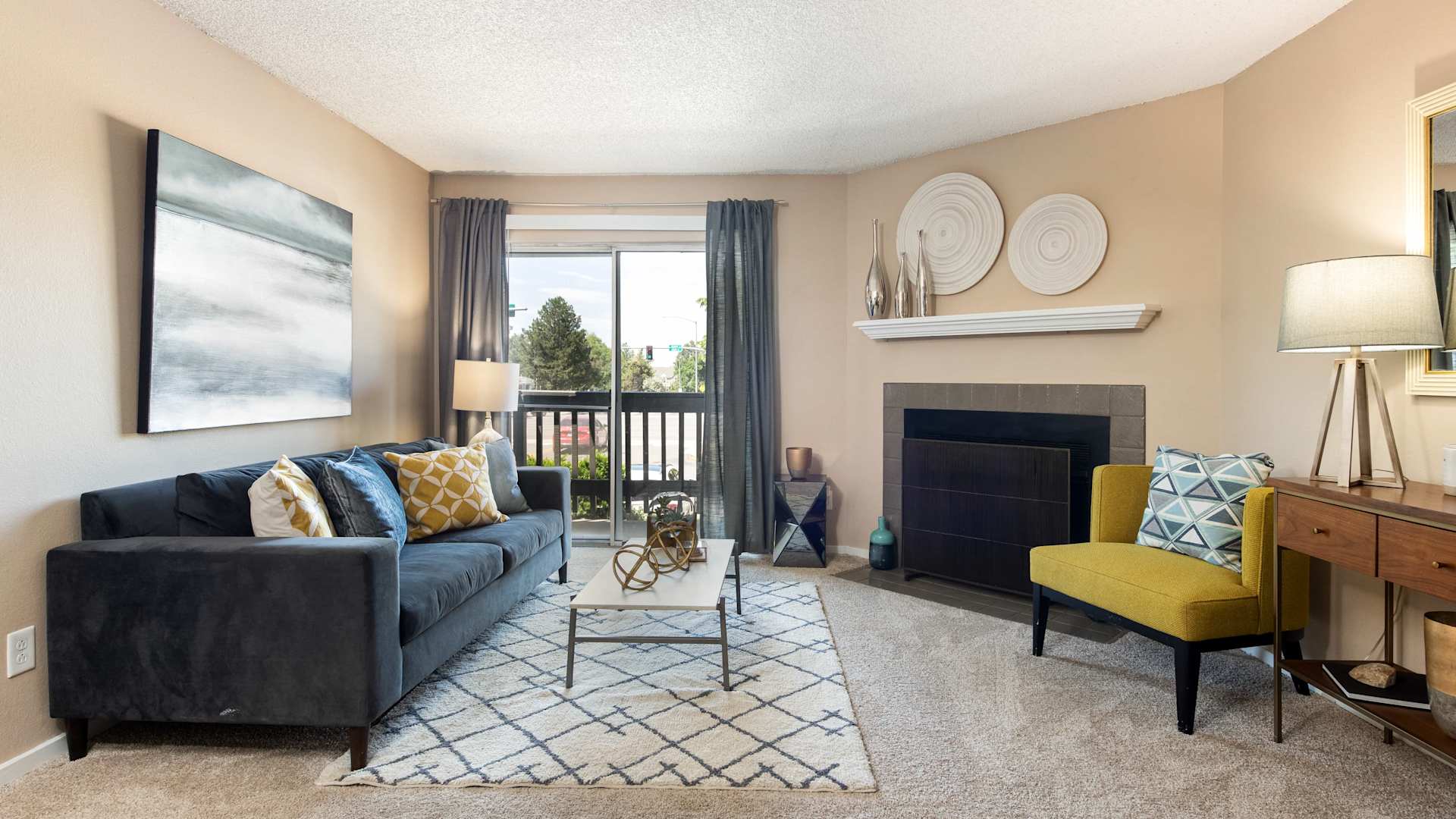 Cambrian Apartments 2 of 12